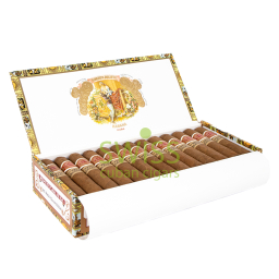 Romeo y Julieta Petit Churchills