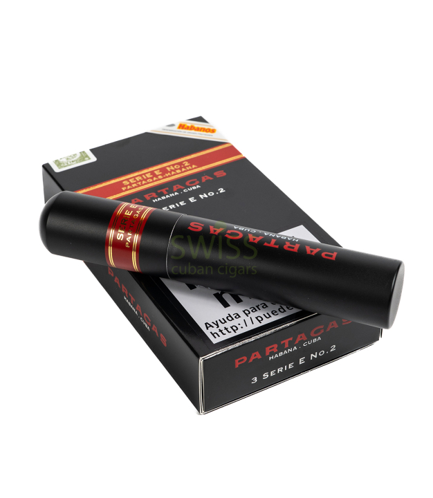 Swiss Cigar On Top