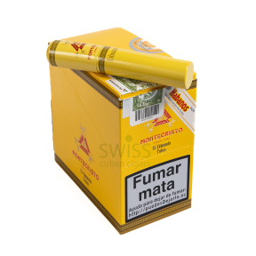 Swiss Cigar On Top
