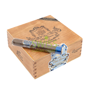 Don Pepin Garcia Blue Edition Generosos (Box 24)