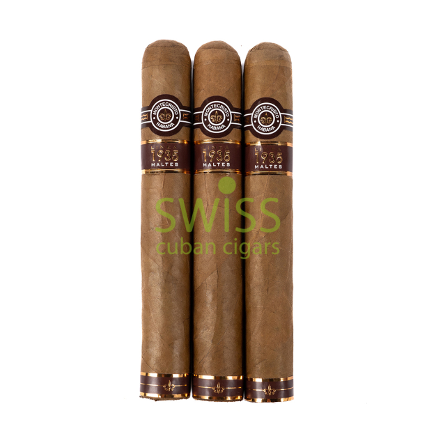 Swiss Cigar pack front
