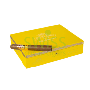 Swiss Cigar On Top