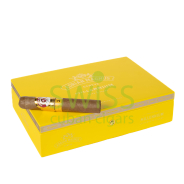 Swiss Cigar On Top