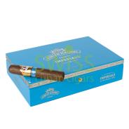 Swiss Cigar On Top