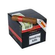 Partagas Serie D No. 6