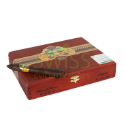Oliva Master Blends 3 Torpedo
