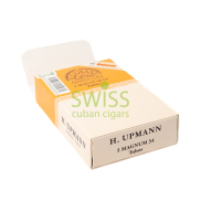 H.Upmann Magnum 54 Tubos (Pack 3)