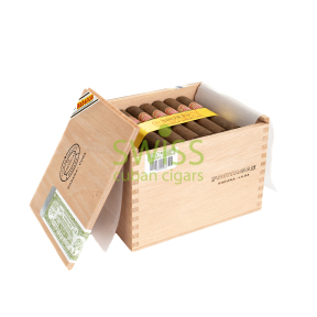 Partagas Shorts (Box 50)