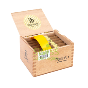 Trinidad Reyes (Box 24)