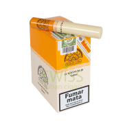 H.Upmann Magnum 46 Tubos 