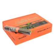 Aging Room Quattro Nicaragua Espressivo