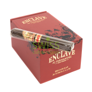 AJ Fernandez Enclave Broadleaf Toro