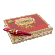 La Aurora Preferidos Ruby Tubos