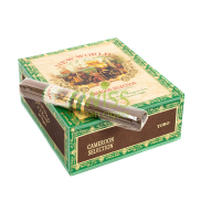 New World Cameronn Toro by AJ Fernandez