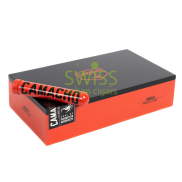 Camacho Corojo Robusto Tubos (Box 20)