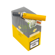 Cohiba Siglo IV Tubos