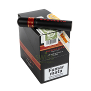 Partagas Serie D No. 4 Tubos