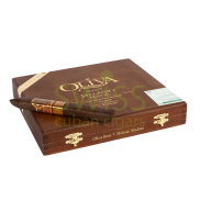 Oliva Serie V Melanio Maduro Torpedo