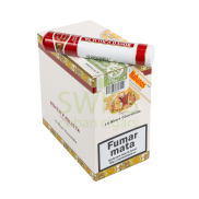 Romeo Y Julieta Short Churchills Tubos
