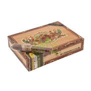 Flor de las Antillas Belicosos