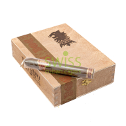 Liga Undercrown Belicoso Sun grown