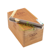 Oliva Serie G Churchill Round