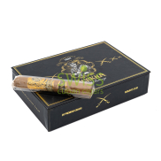 Gurkha Royal Challenge Robusto Natural