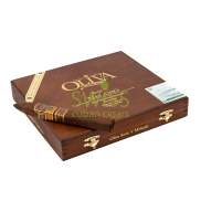 Oliva Serie V Melanio Torpedo