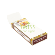 Romeo y Julieta No. 1 Tubos (Pack 3)