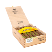 Trinidad La Trova (La Casa del Habano)