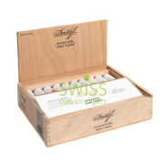 Davidoff Signature 2000 Tubos