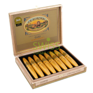 La Aurora Preferidos Gold Tubos