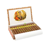 Bolivar Belicosos Finos