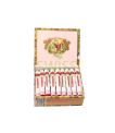Romeo y Julieta No 1 Tubos (Box 15) thumbnail