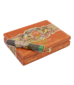 Swiss Cigar On Top
 thumbnail