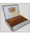Romeo y Julieta Exhibición No. 3 thumbnail