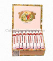 Romeo y Julieta No 1 Tubos (Box 15) thumbnail