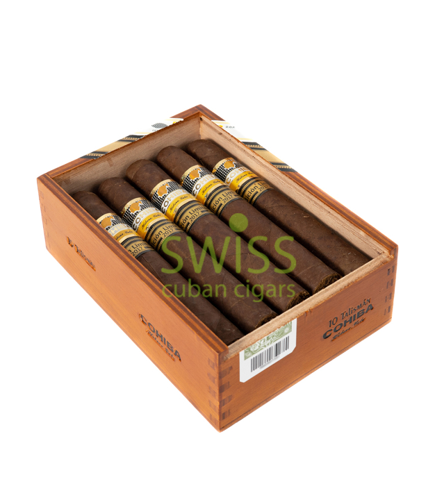 Cohiba Talisman Edición Limitada 2017