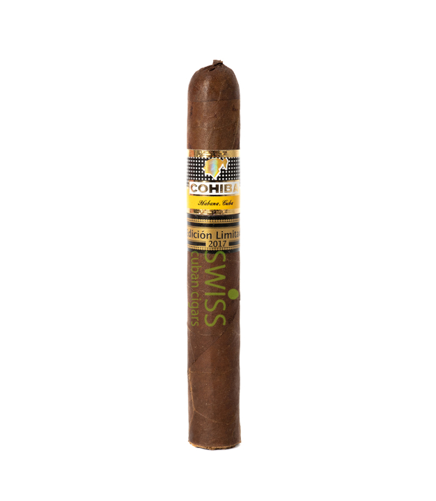 Cohiba Talisman Edición Limitada 2017