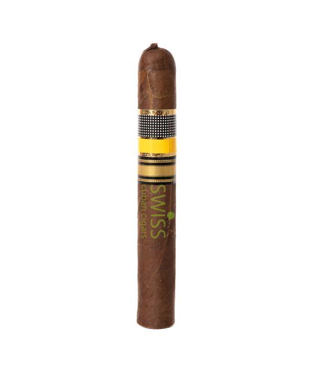 Cohiba Talisman Edición Limitada 2017
