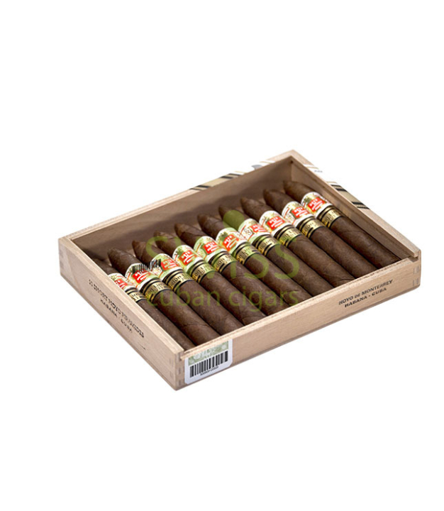 Hoyo de Monterrey Short Hoyo Piramides