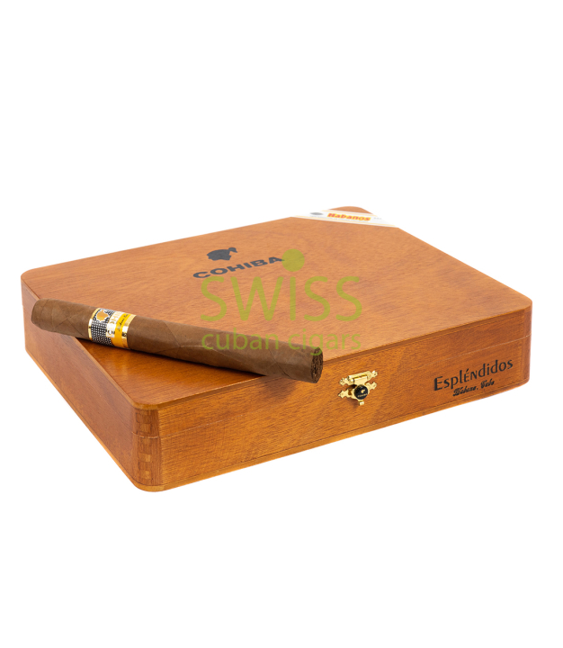 Cohiba Esplendidos