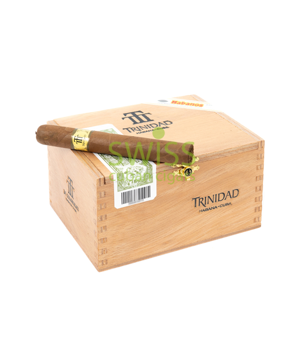 Trinidad Coloniales