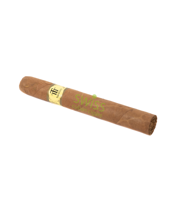Trinidad Coloniales