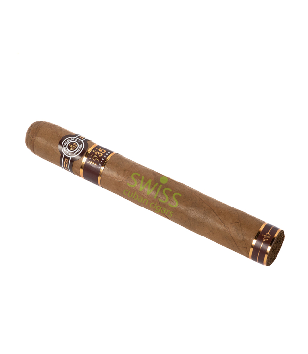 Swiss Cigar only
