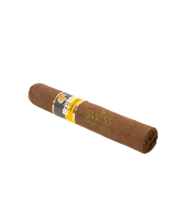 Cohiba Robustos