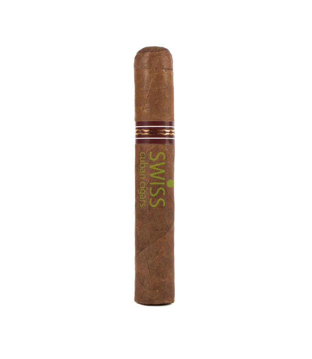 Montecristo No. 5
