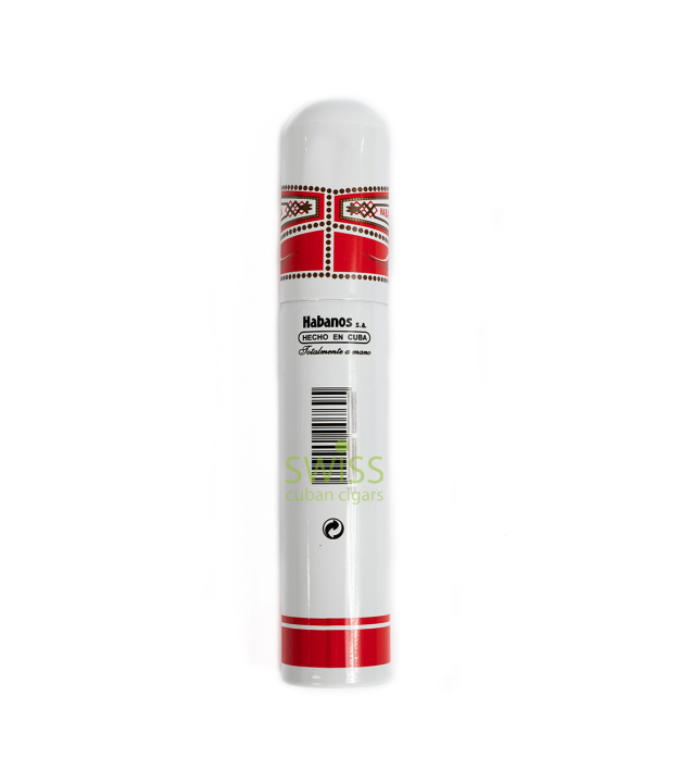 Swiss Cigar Only Back
