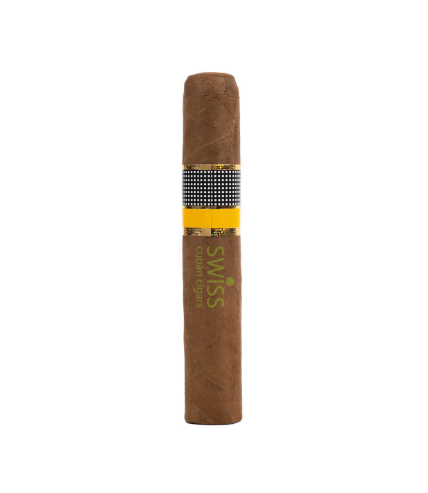 Cohiba Robustos