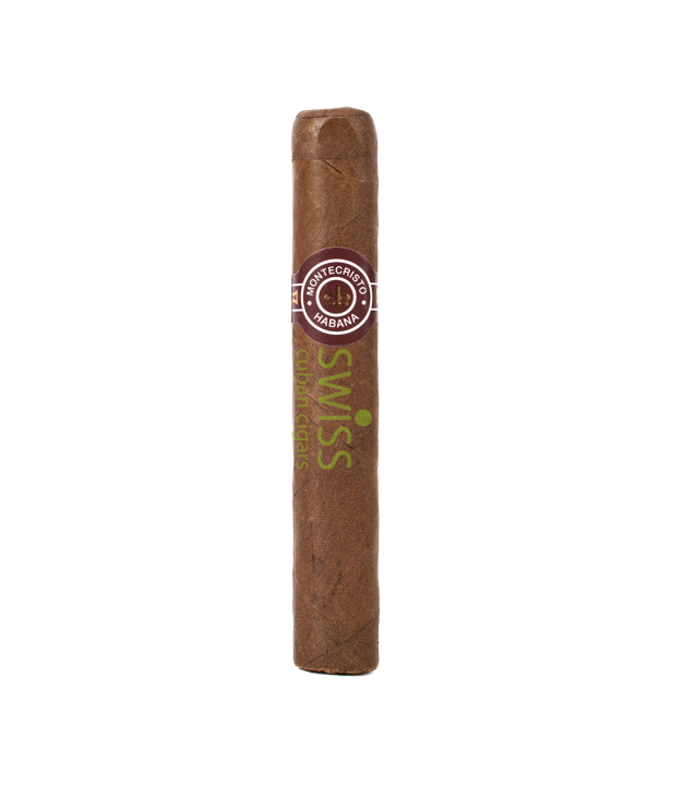 Montecristo No. 5